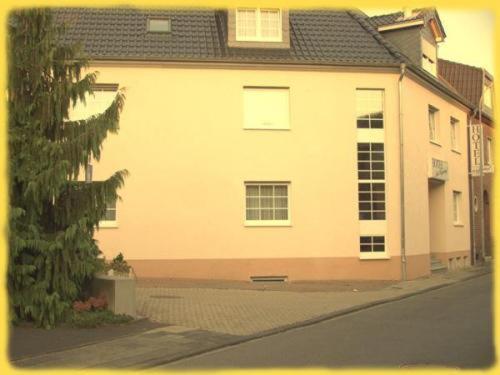 Hotel Am Weyerhof Kerpen (North Rhine-Westphalia) Exterior foto